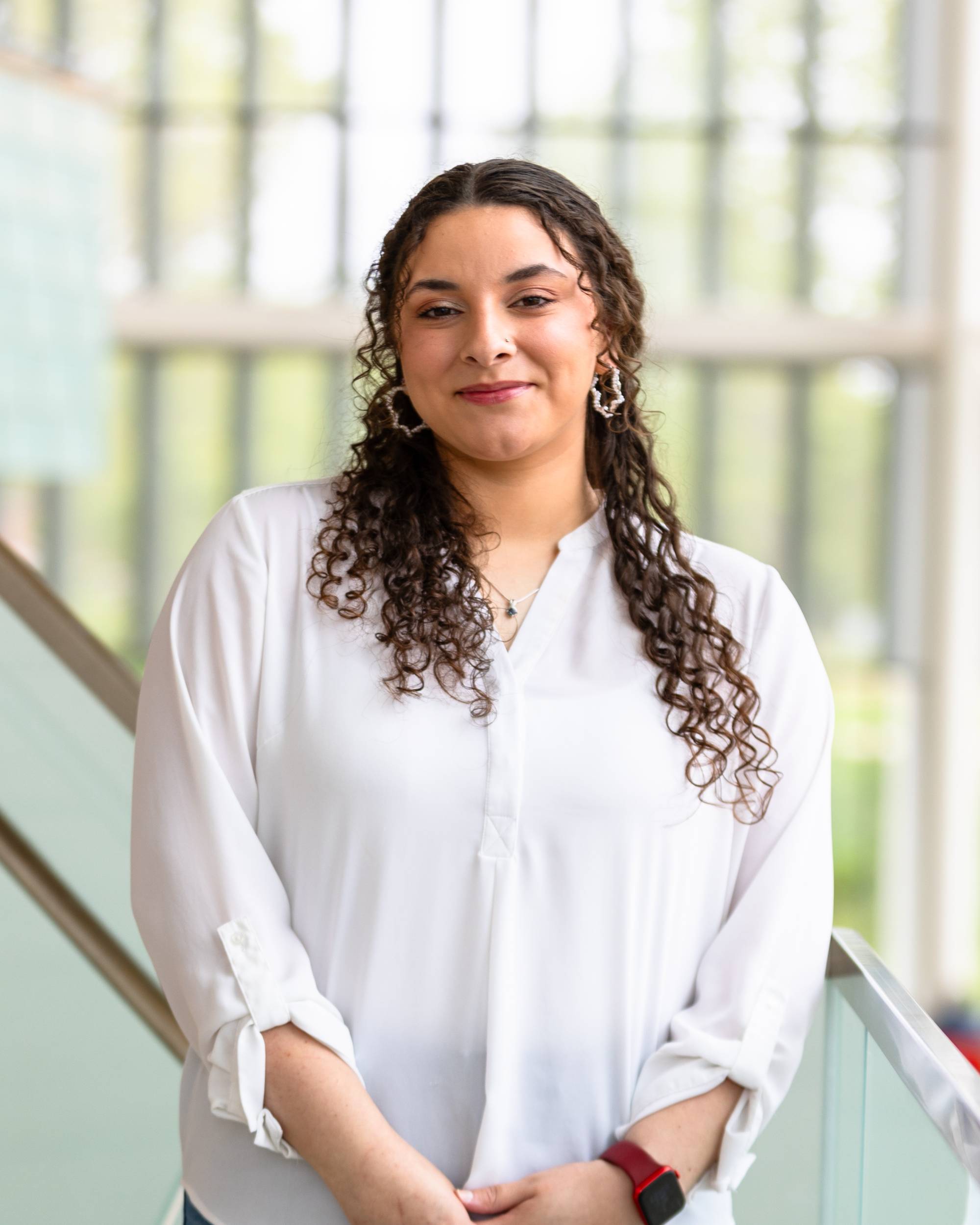 isabella tyler headshot